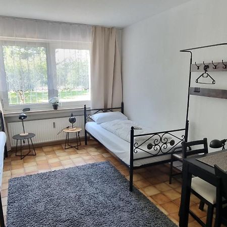 Bookiing Bungalow Kassel Lohfelden Exterior photo