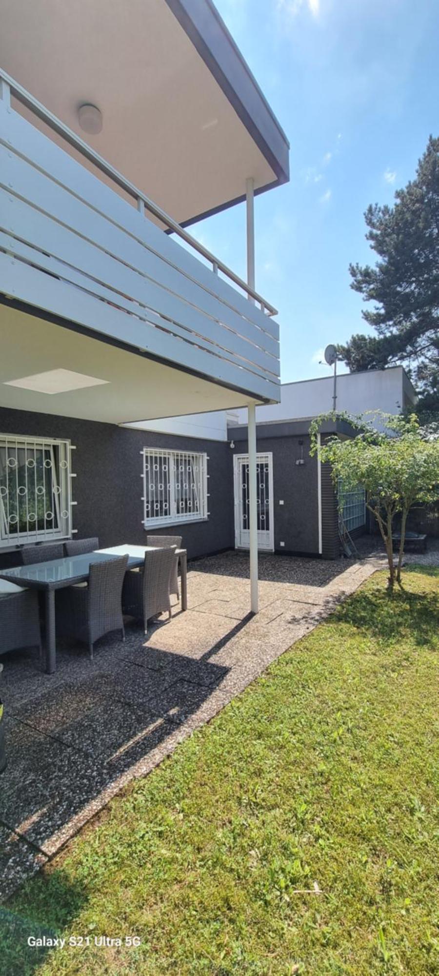 Bookiing Bungalow Kassel Lohfelden Exterior photo