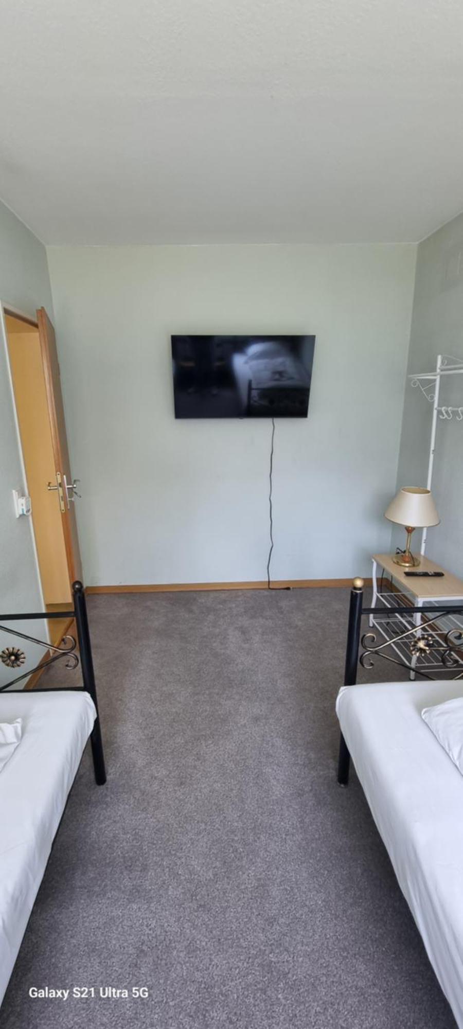 Bookiing Bungalow Kassel Lohfelden Exterior photo