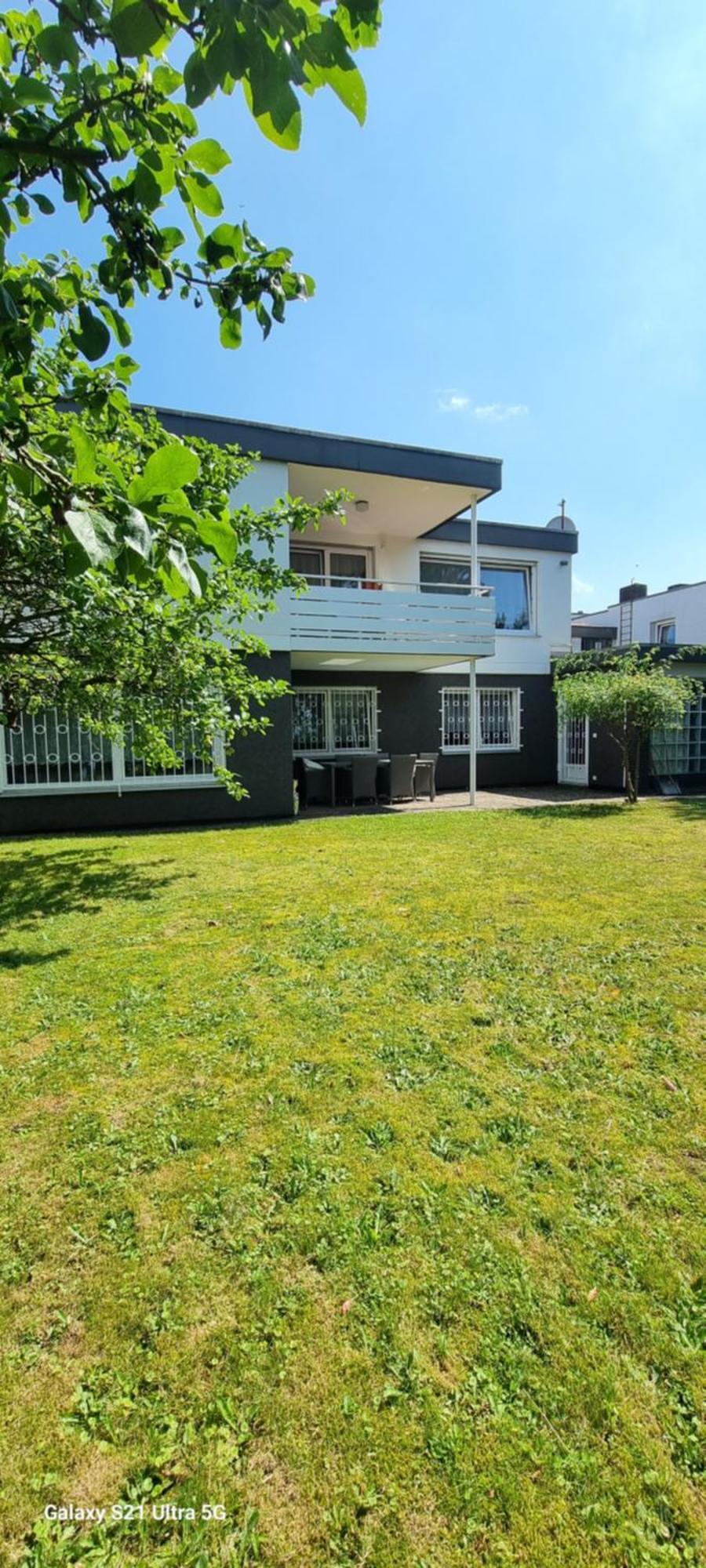 Bookiing Bungalow Kassel Lohfelden Exterior photo