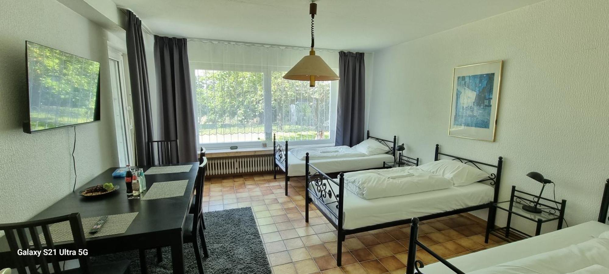 Bookiing Bungalow Kassel Lohfelden Exterior photo